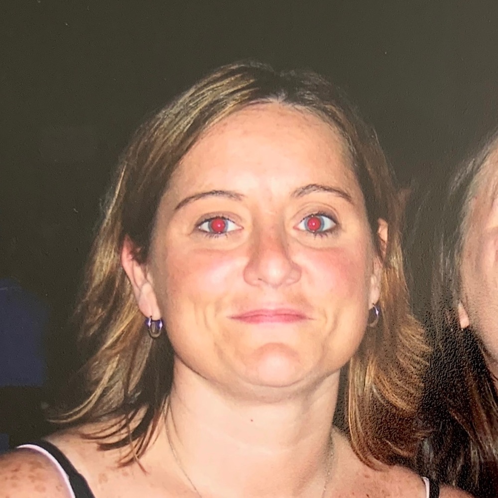 Meet your Posher, Donamarie